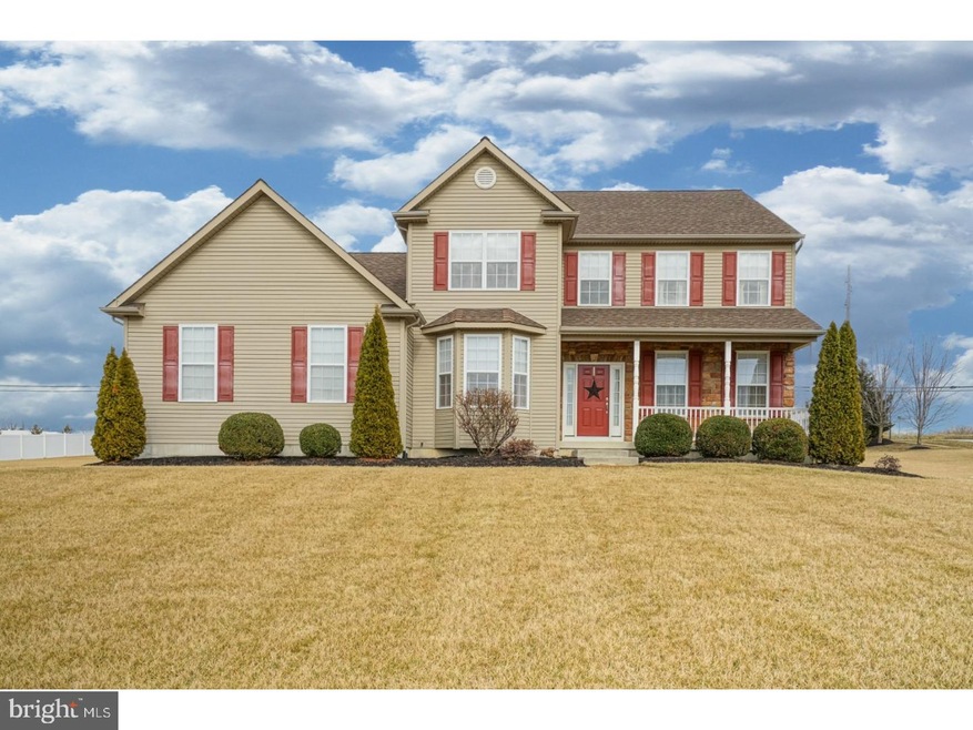 19 Gabrielle Cir, Swedesboro, NJ 08085 - photo 1