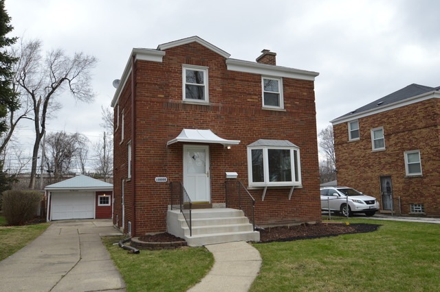 10000 Drury Ln, Westchester, IL 60154 - photo 1