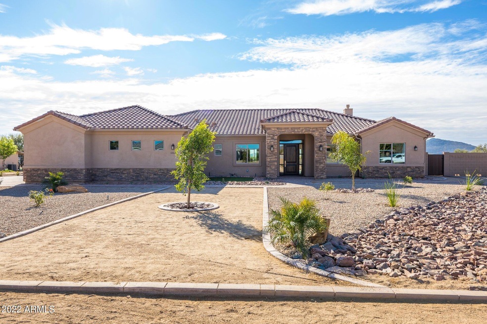 Complete with Front Landscaping