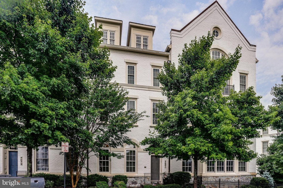 7681 President St, Fulton, MD 20759 - photo 1