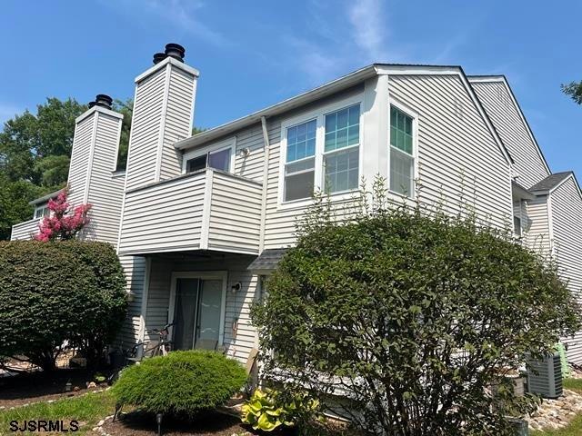 148 Meadow Ridge Rd unit C0171, Galloway, NJ 08205 - photo 1