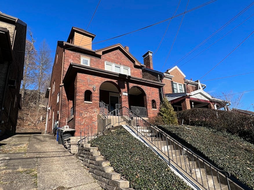 6383 Douglas St, Pittsburgh, PA 15217 - photo 1