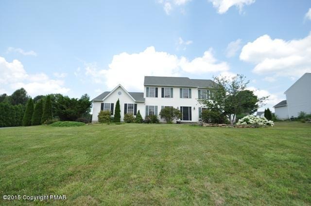 799 Getz Dawl Rd, Palmerton, PA 18071 - photo 1