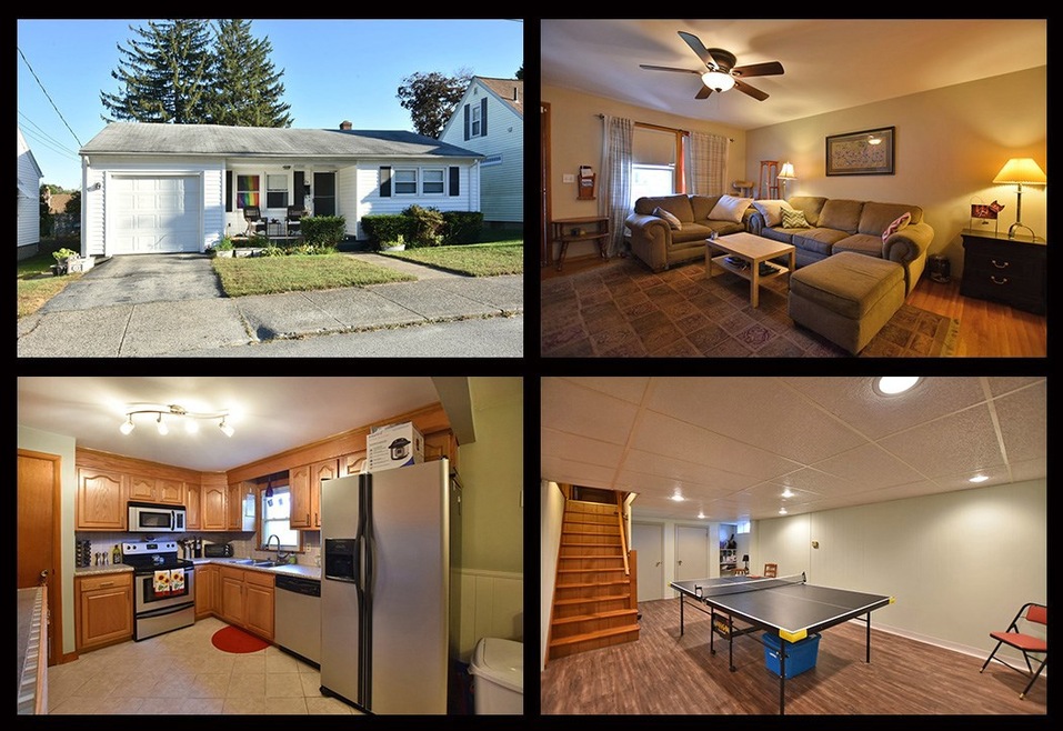 75 Aetna St, Central Falls, RI 02863 - photo 1