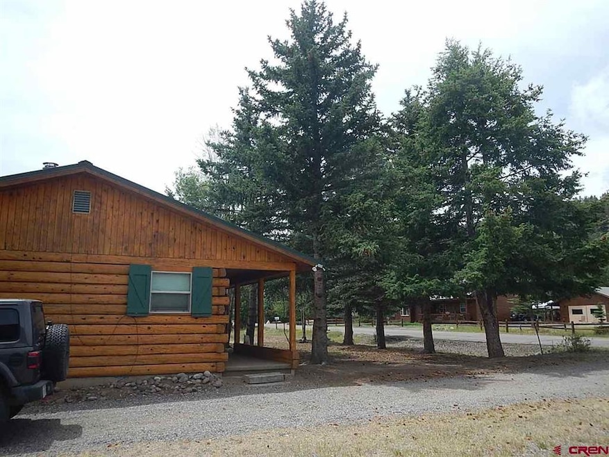 62 & 52 Fir Dr, South Fork, CO 81154 - photo 1