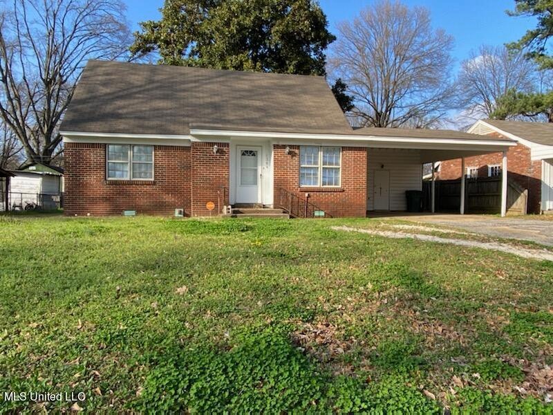 Sold • Co-Listing Agent