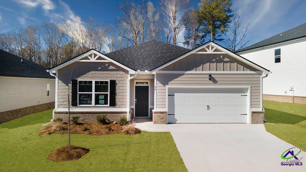 1401 Adirondac Way unit Cali, Bonaire, GA 31005 - photo 1