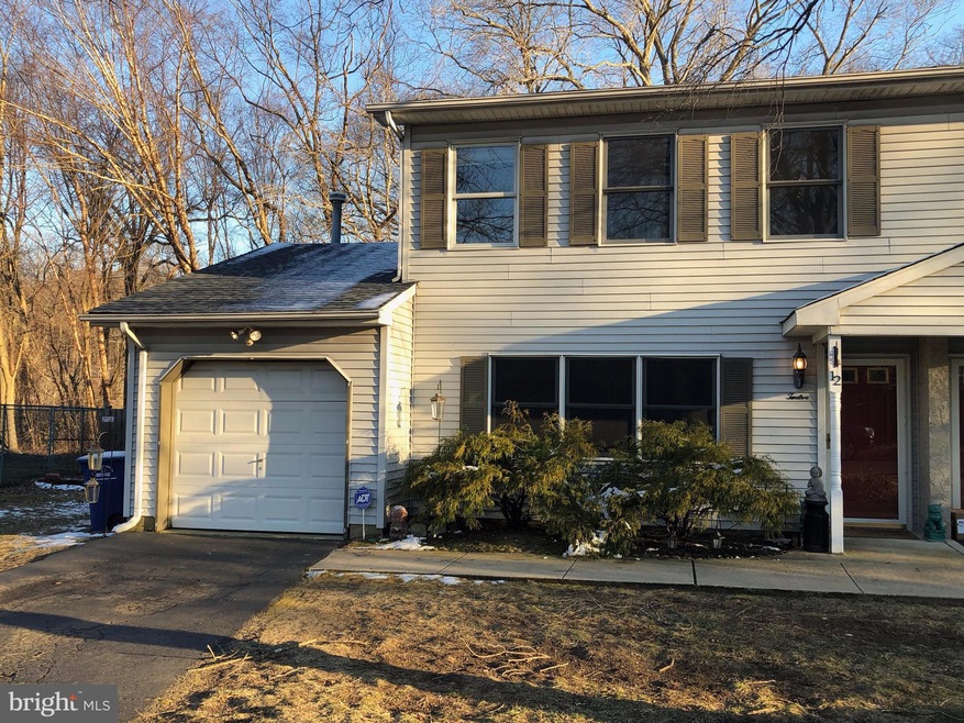 12 Lippincott Ave, Burlington, NJ 08016 - photo 1