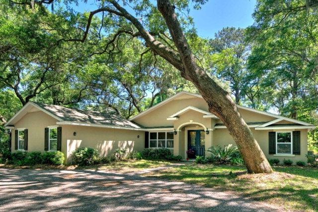 100 Tall Pine Rd, Saint Simons Island, GA 31522 - photo 1