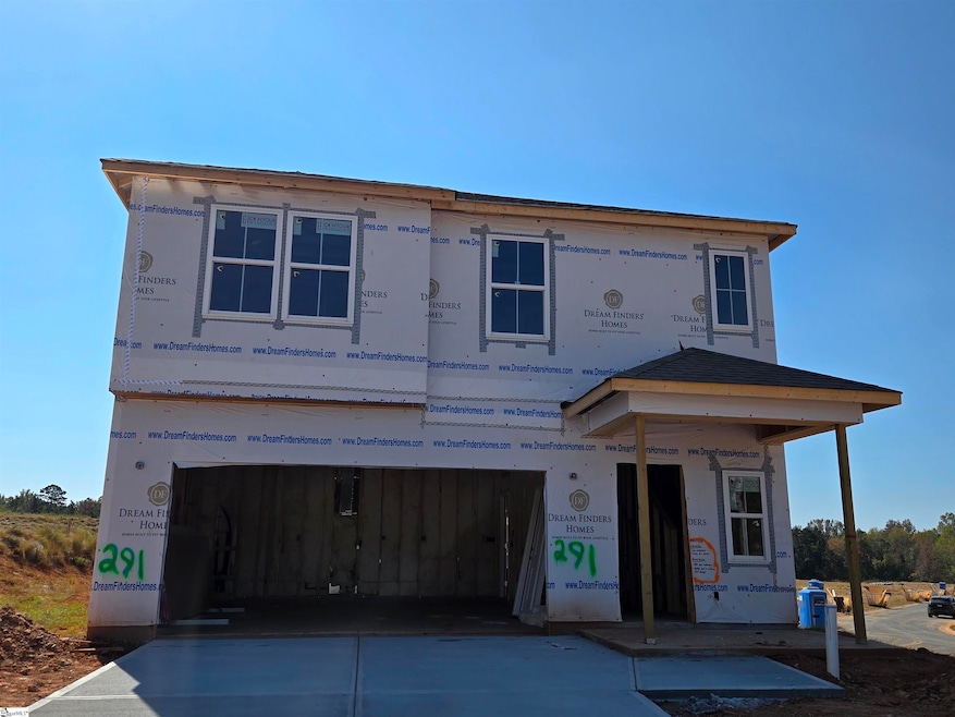 2 Leacock Dr unit 291, Fountain Inn, SC 29644 - photo 1