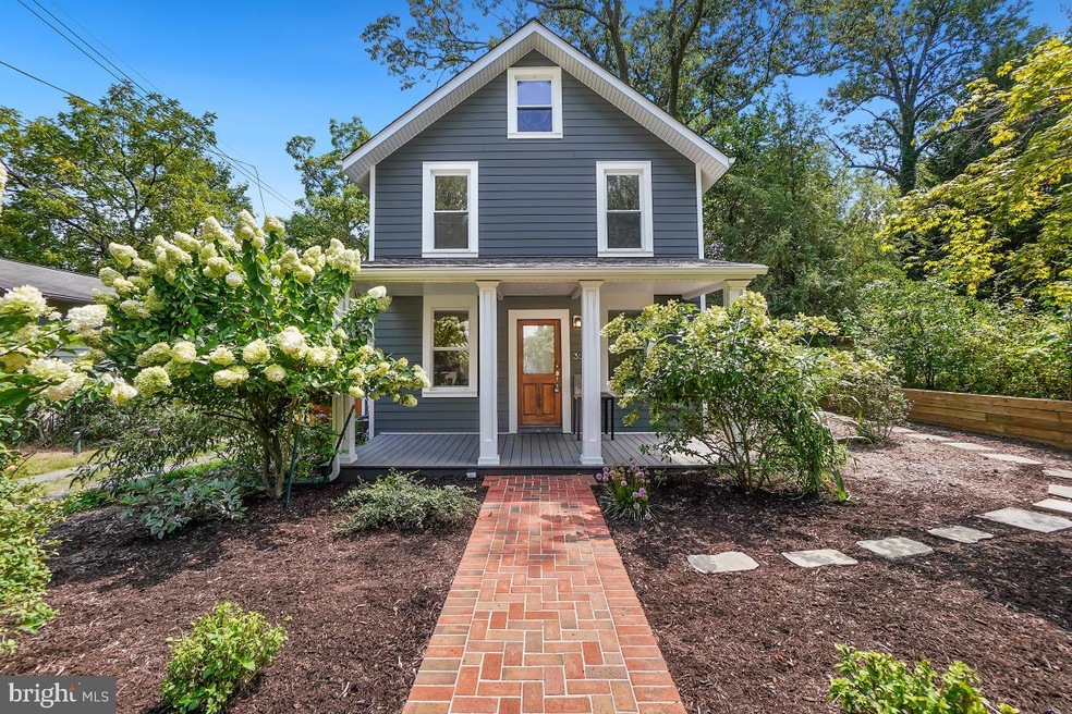 35 Freemont Ave, Takoma Park, MD 20912 - photo 1