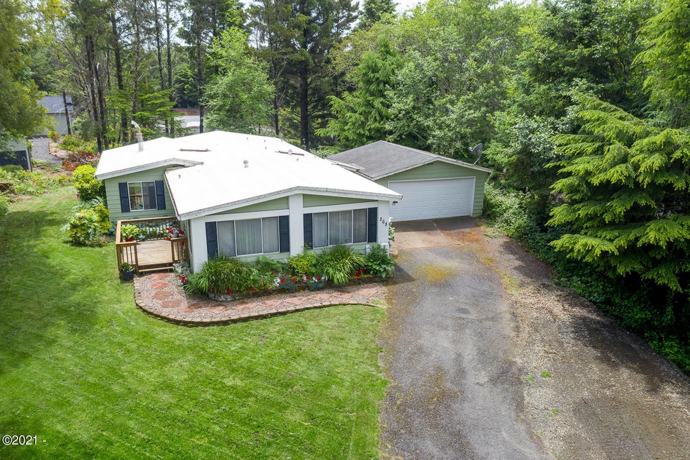 268 SE 130th Ct South Beach