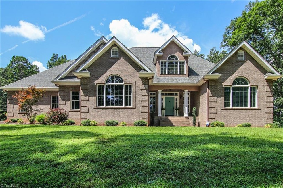 3458 Lassiter Mill Rd, Asheboro, NC 27205 - photo 1