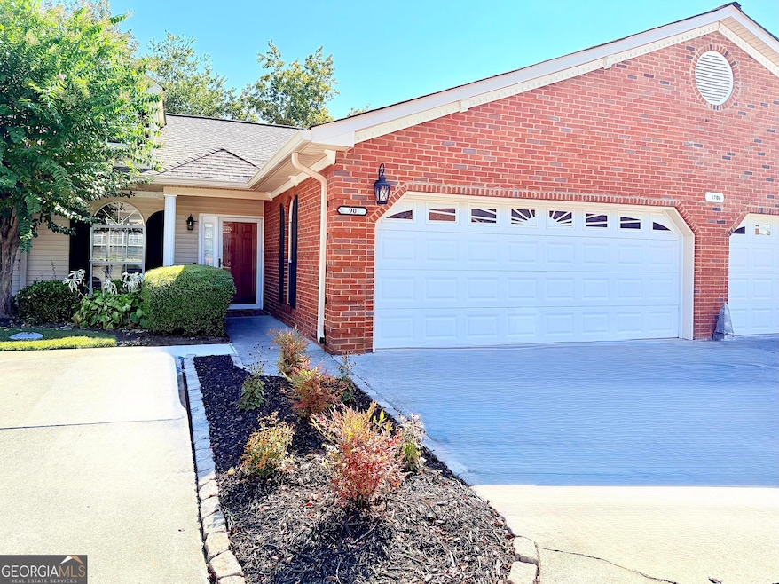 1706 Chestnut Oak Dr unit 90, Dalton, GA 30721 - photo 1
