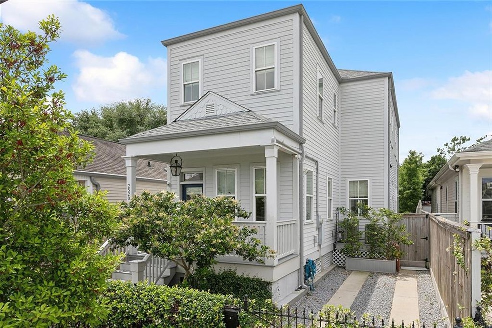 2520 Conti St, New Orleans, LA 70119 - photo 1