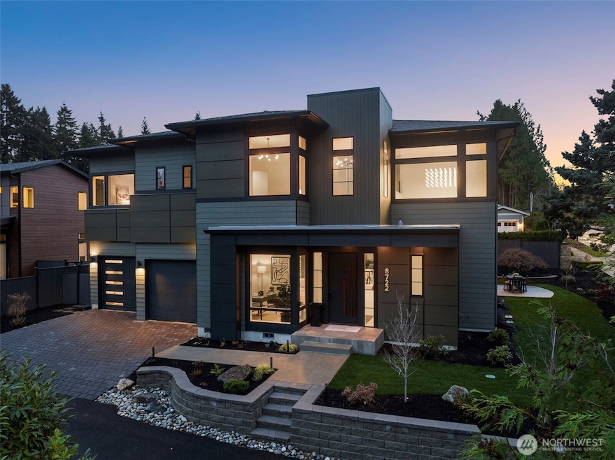 8722 126th Ave NE, Kirkland, WA 98033 - photo 1
