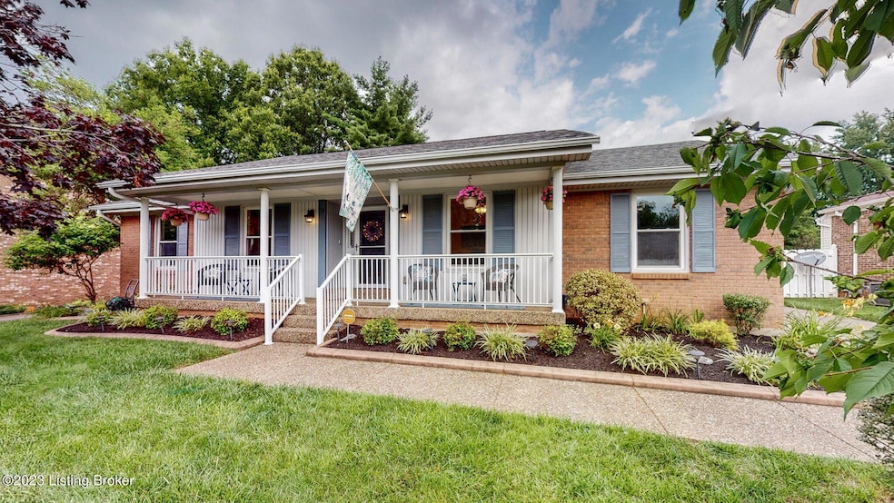 Welcome to 9805 Tamarisk Pkwy.