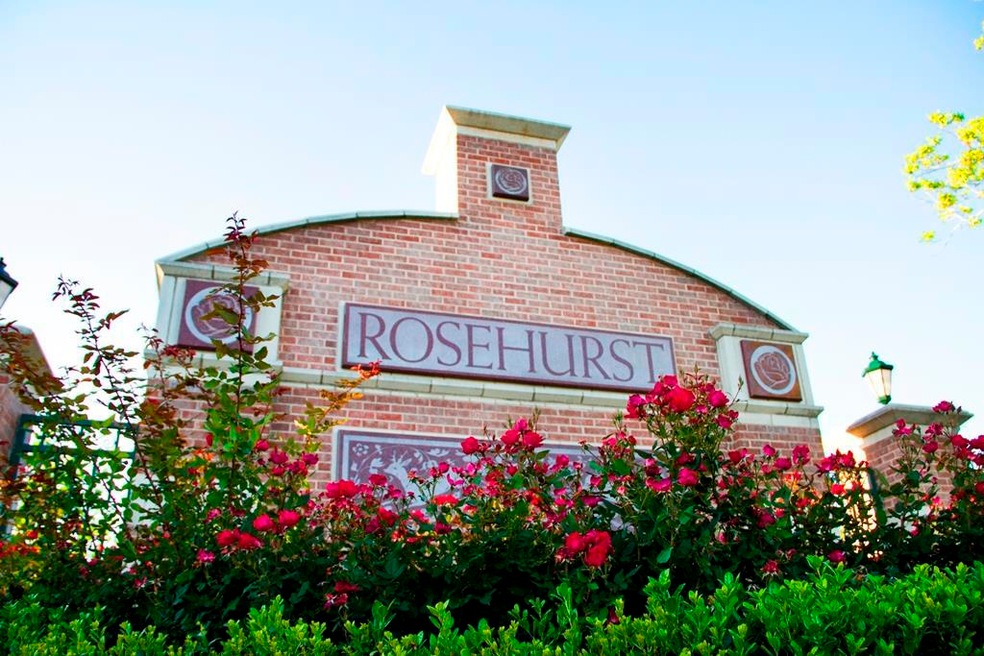 22609 Rosehurst Dr, Tomball, TX 77377 - photo 1