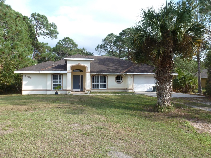 5205 Fan Palm Ave, Cocoa, FL 32927 - photo 1
