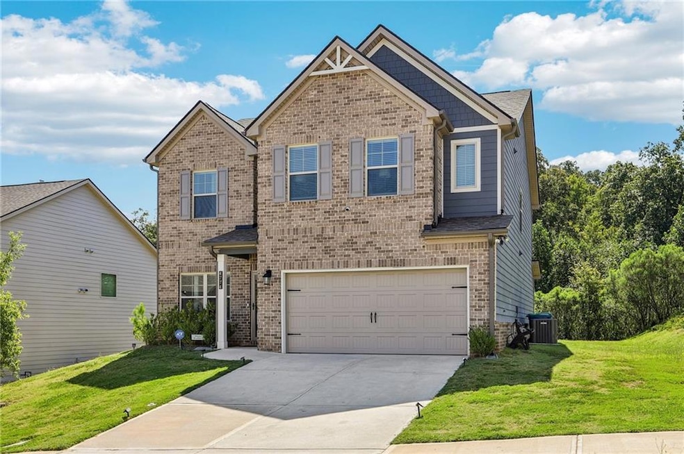 4774 Sultana Way SW, Atlanta, GA 30331 - photo 1