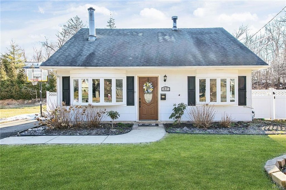 47 Highway Ave, Congers, NY 10920 - photo 1