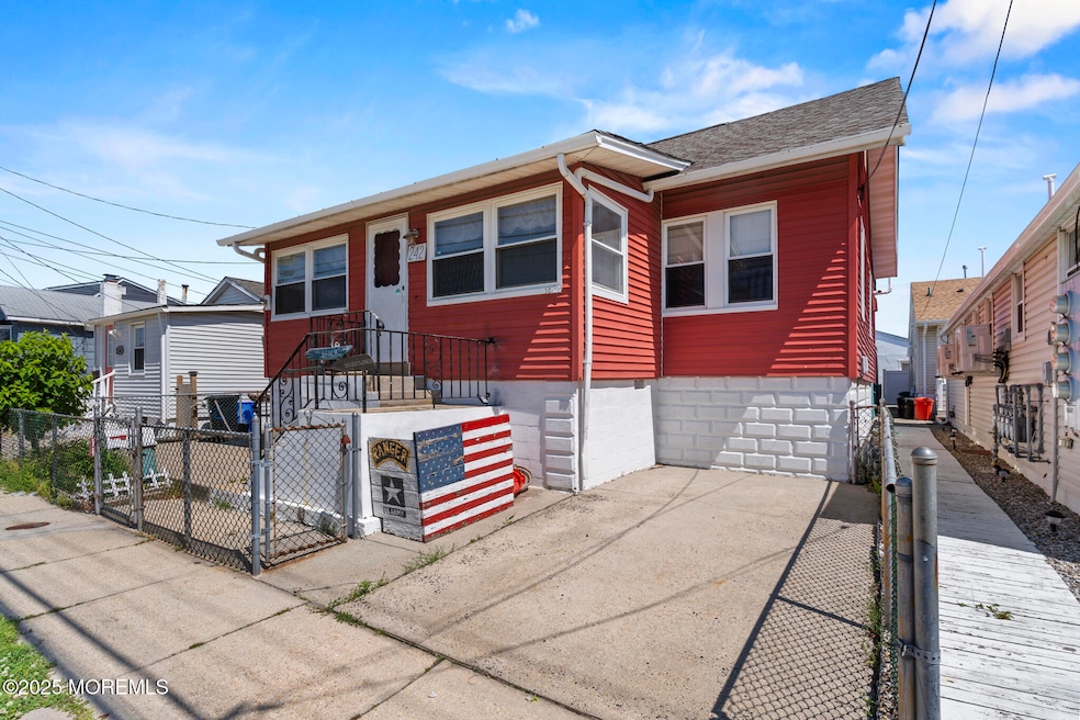242 Sherman Ave, Seaside Heights, NJ 08751 - photo 1