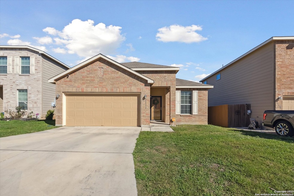 24330 Invitation Oak, San Antonio, TX 78261 - photo 1