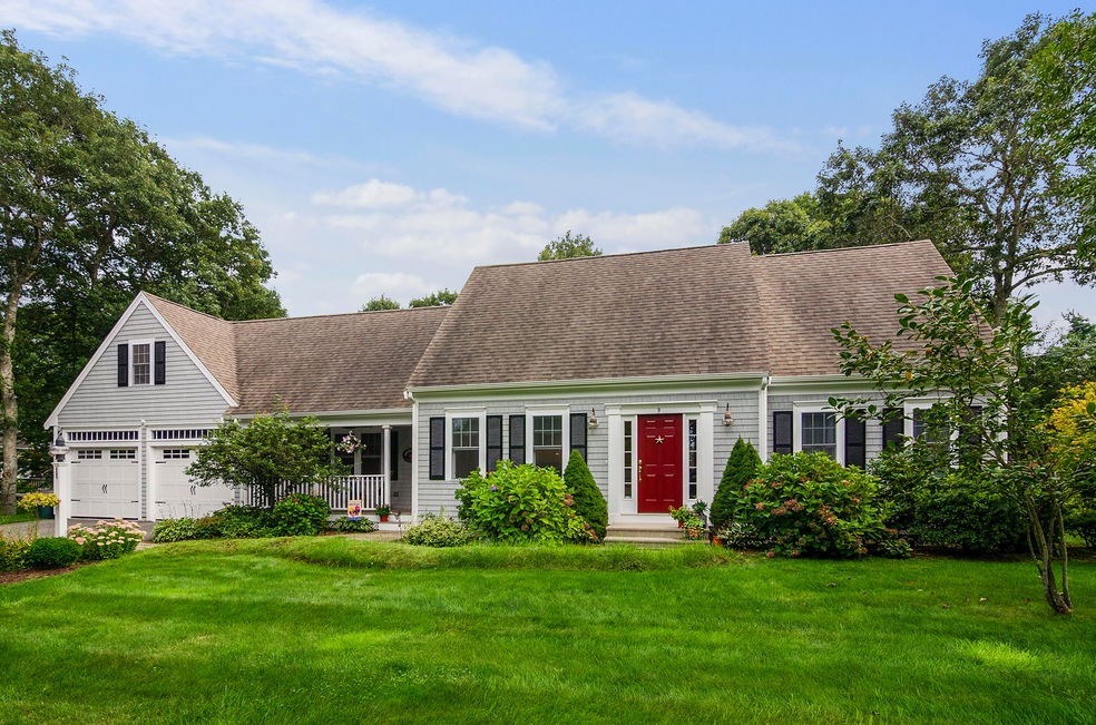 9 Runestone Rd, South Yarmouth, MA 02664 - photo 1