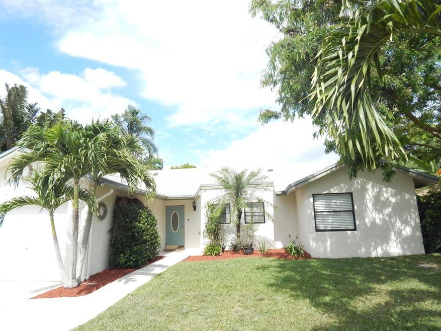 9188 Gettysburg Rd, Boca Raton, FL 33434 - photo 1