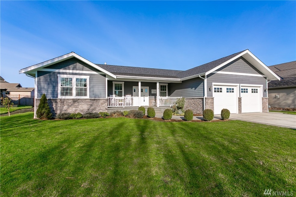 8631 Cambridge Loop, Blaine, WA 98230 - photo 1