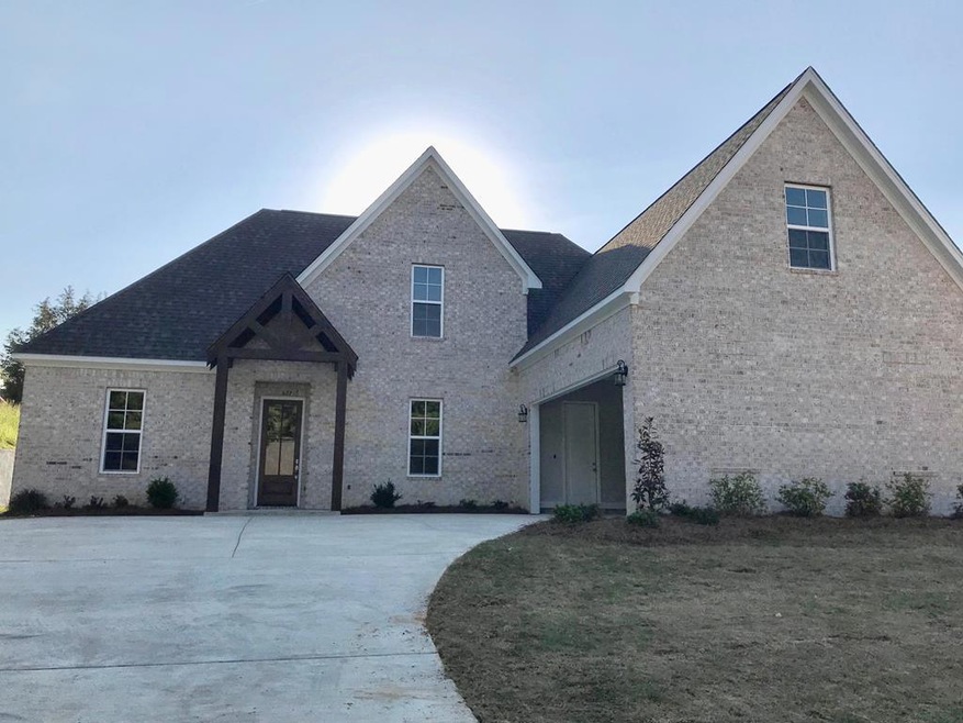 422 Elizabeth Ct, Oxford, MS 38655 - photo 1