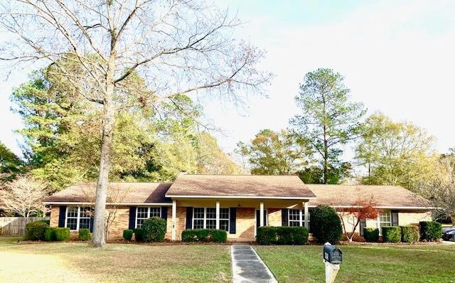 485 Chippewa Cir, Sumter, SC 29150 - photo 1