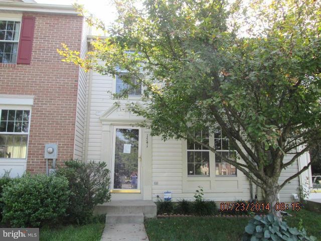 1541 Saint Lawrence Ct, Frederick, MD 21701 - photo 1