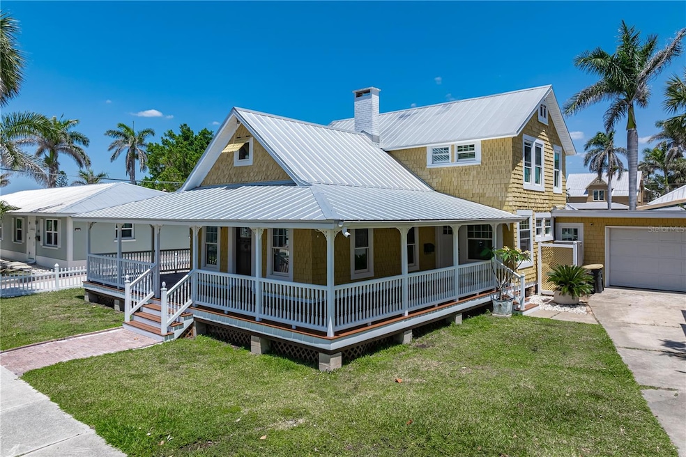 110 Gilchrist St, Punta Gorda, FL 33950 - photo 1