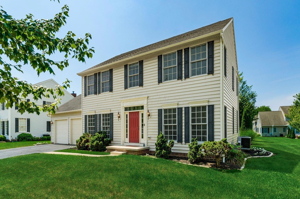 5345 Snider Loop, New Albany, OH 43054 - photo 1