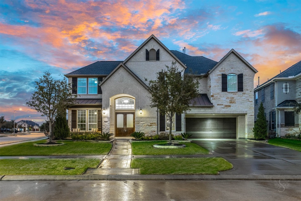 4103 Rainflower Ct, Fulshear, TX 77441 - photo 1