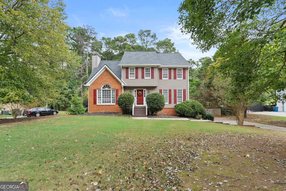 1135 Pebble Bend Dr, Grayson, GA 30017 - photo 1