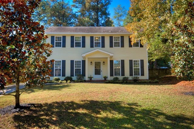 Main View