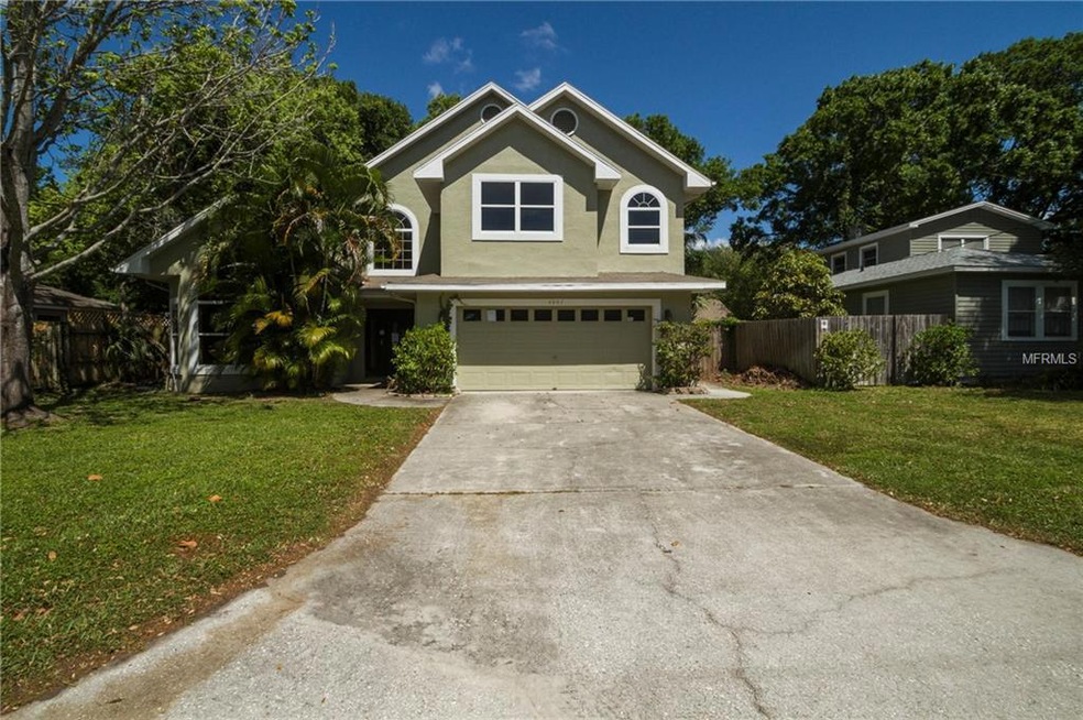 4207 W Tacon St, Tampa, FL 33629 - photo 1