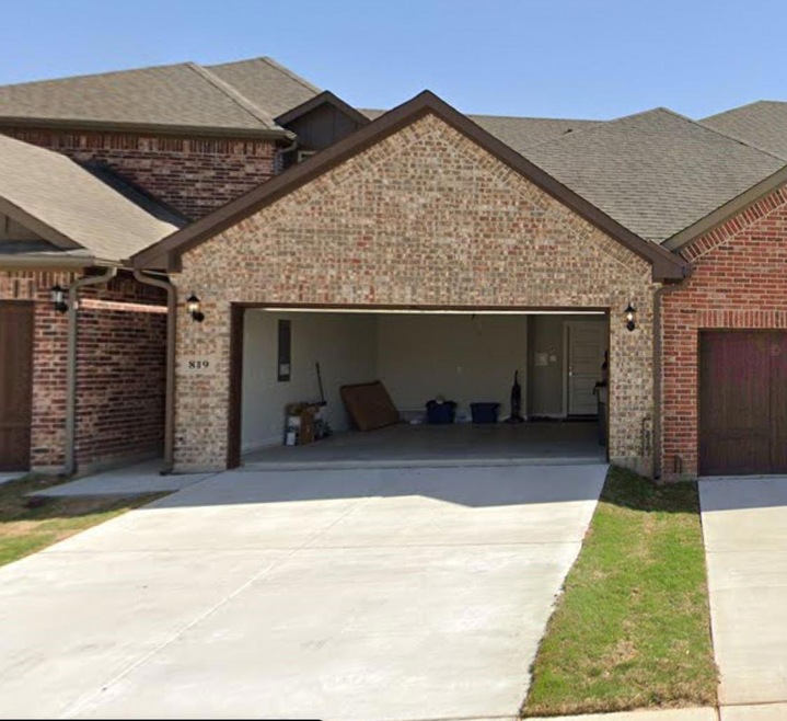 819 Eaglescliffe Landing, Wylie, TX 75098 - photo 1