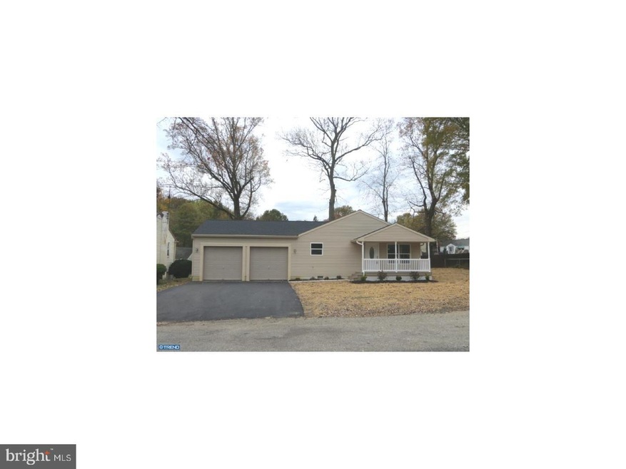 69 Moore Ave, Westville, NJ 08093 - photo 1