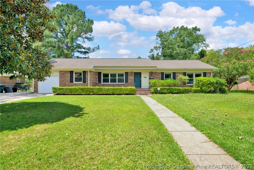 438 Dwirewood Dr, Fayetteville, NC 28303 - photo 1