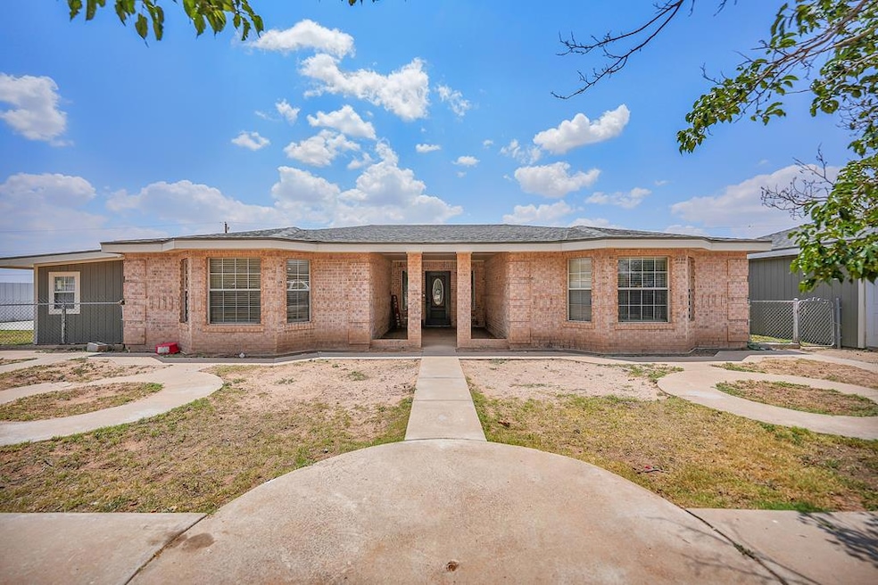 1459 Tim Tam Cir, Odessa, TX 79763 - photo 1
