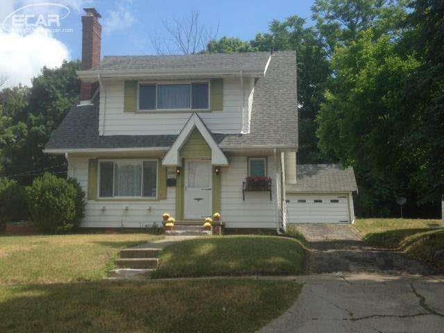 2332 Monteith St, Flint, MI 48504 - photo 1