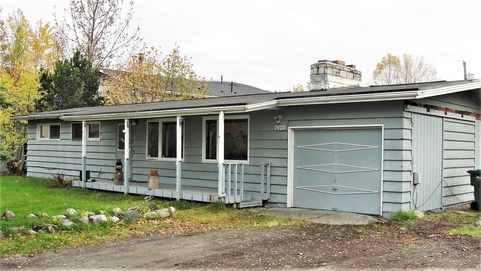7930 Northwind Avenue, Anchorage, AK
