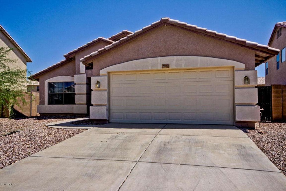 2079 E 37th Ave Apache Junction AZ 85119