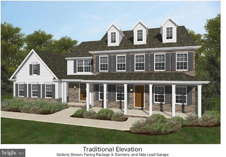 250 Fox Rd unit 22, Palmyra, PA 17078 - photo 1