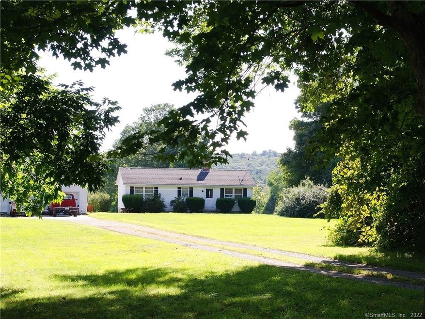 66 John Perry Rd, Eastford, CT 06242 - photo 1