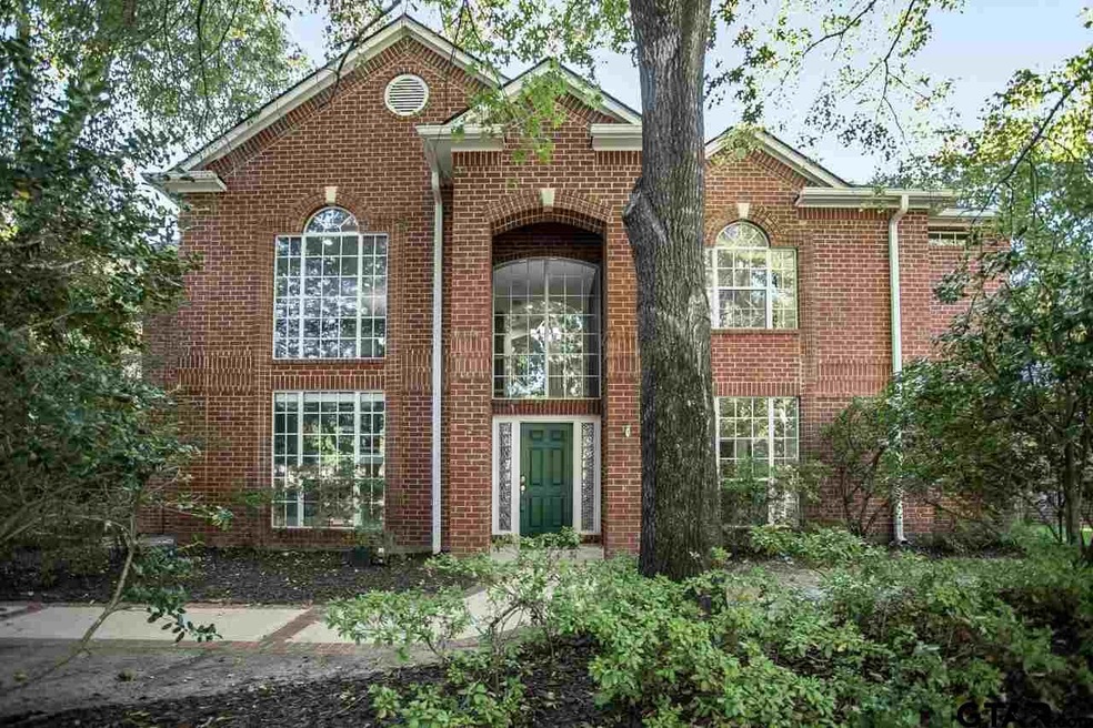 5711 5711 Spring Creek Dr, Tyler, TX 75703 - photo 1