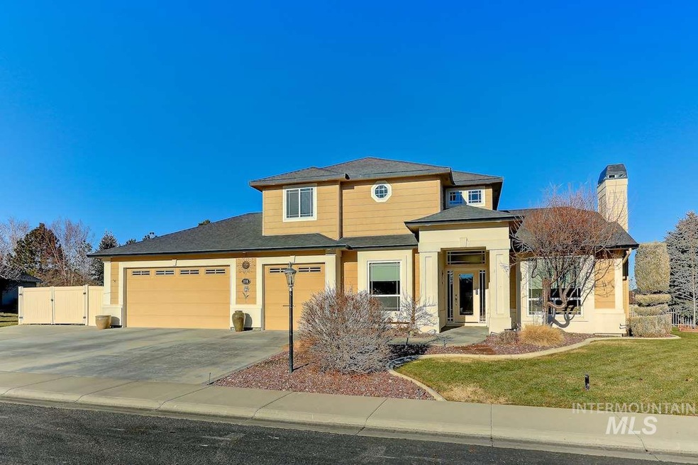 516 W Bayhill Dr, Nampa, ID 83686 - photo 1